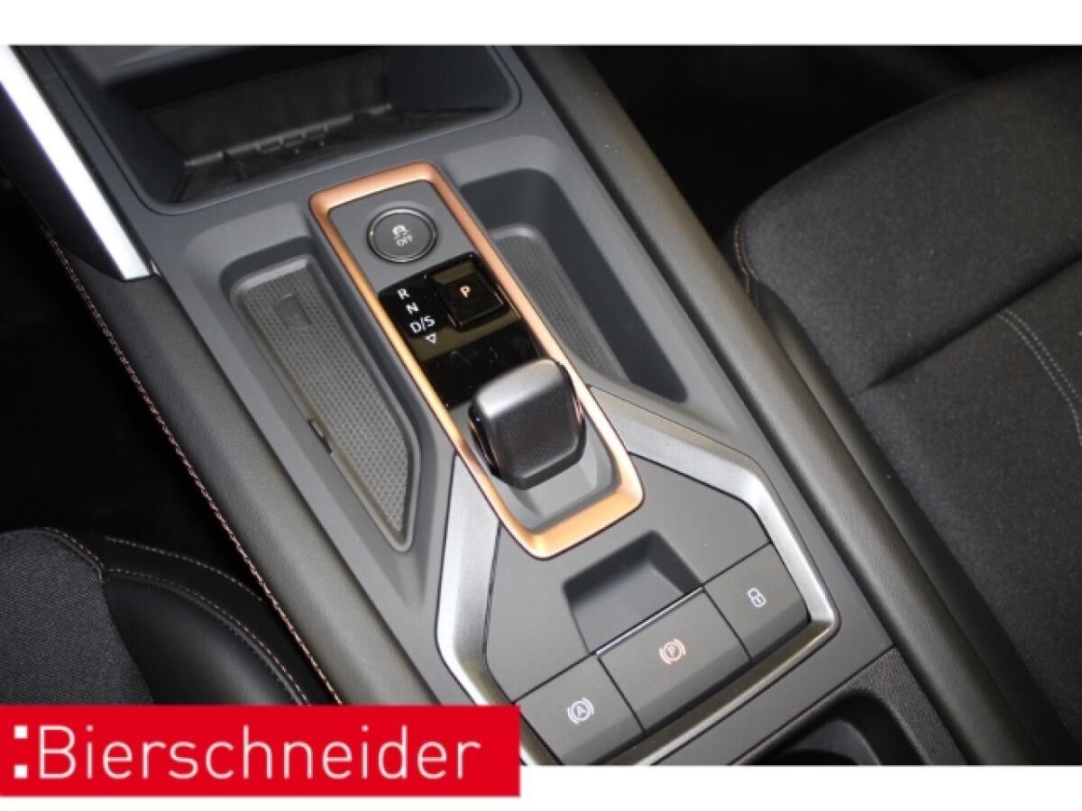 Cupra Leon 2.0 TDI DSG 18 MATRIX NAVI ACC