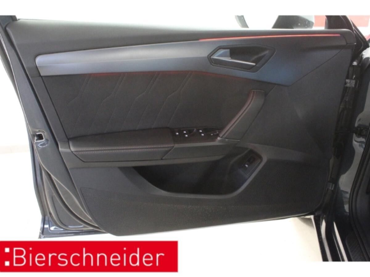 Cupra Leon Sportstourer 2.0 TDI DSG 18 MATRIX NAVI ACC