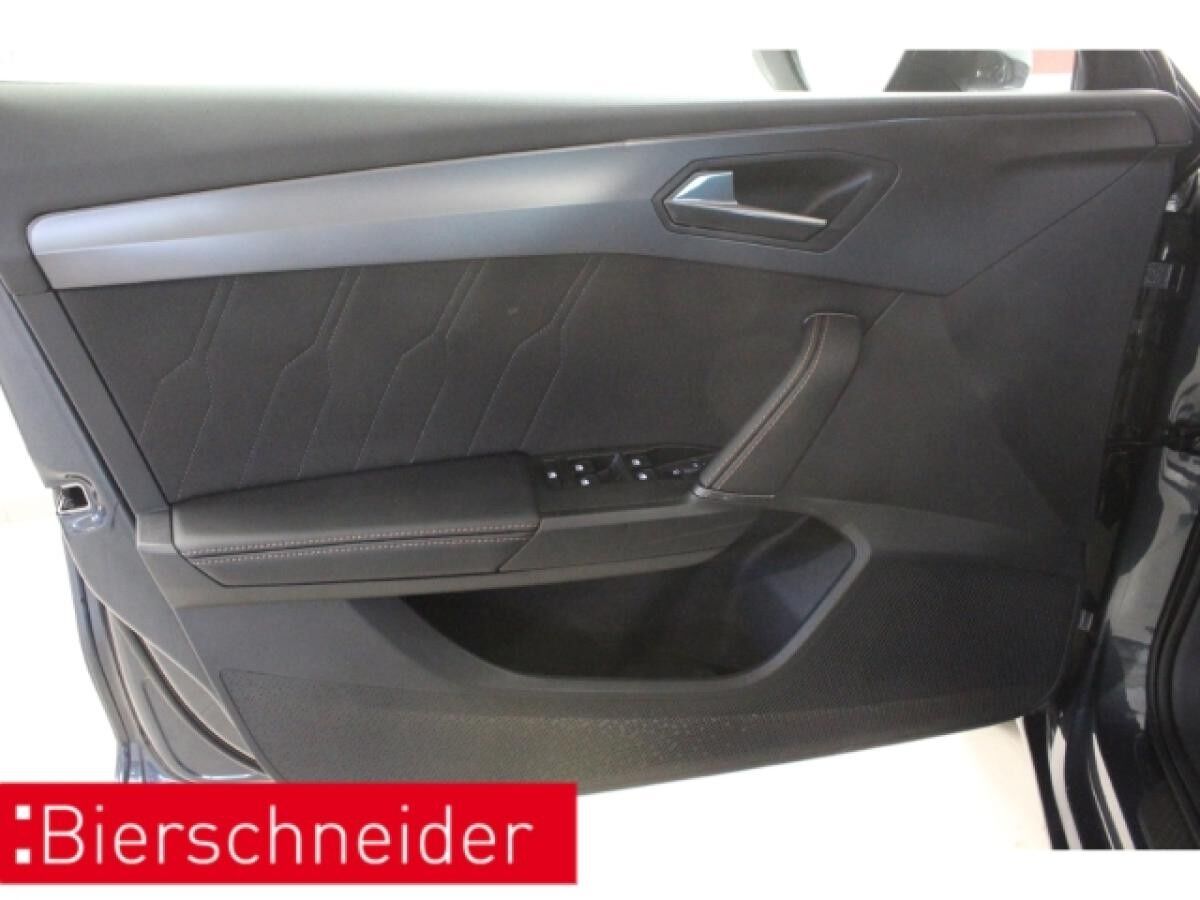 Cupra Leon 2.0 TDI DSG 18 MATRIX NAVI ACC