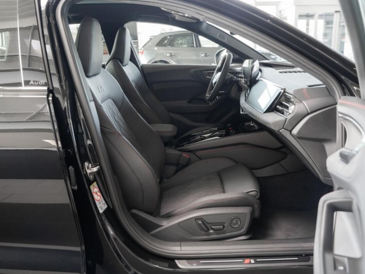 Audi S5 Avant TFSI Quattro S line Edition One ACC Matrix Pano TechPro