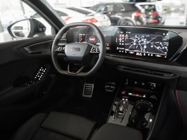 Audi S5 Avant TFSI Quattro S line Edition One ACC Matrix Pano TechPro