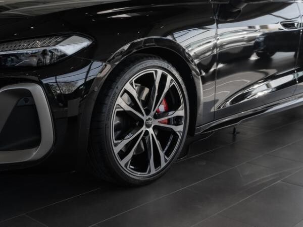 Audi S5 Avant TFSI Quattro S line Edition One ACC Matrix Pano TechPro