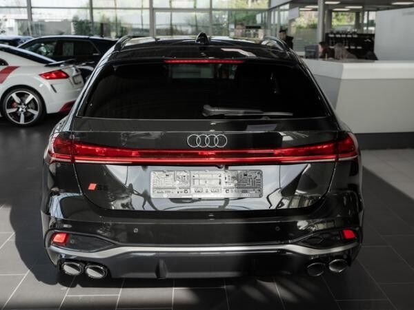 Audi S5 Avant TFSI Quattro S line Edition One ACC Matrix Pano TechPro