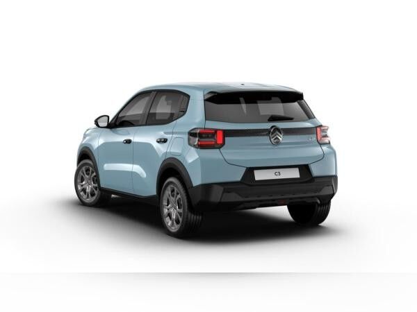 Citroën C3 ELEKTRO | YOU | PRIVAT | 11 kW OBC | ALLWETTER