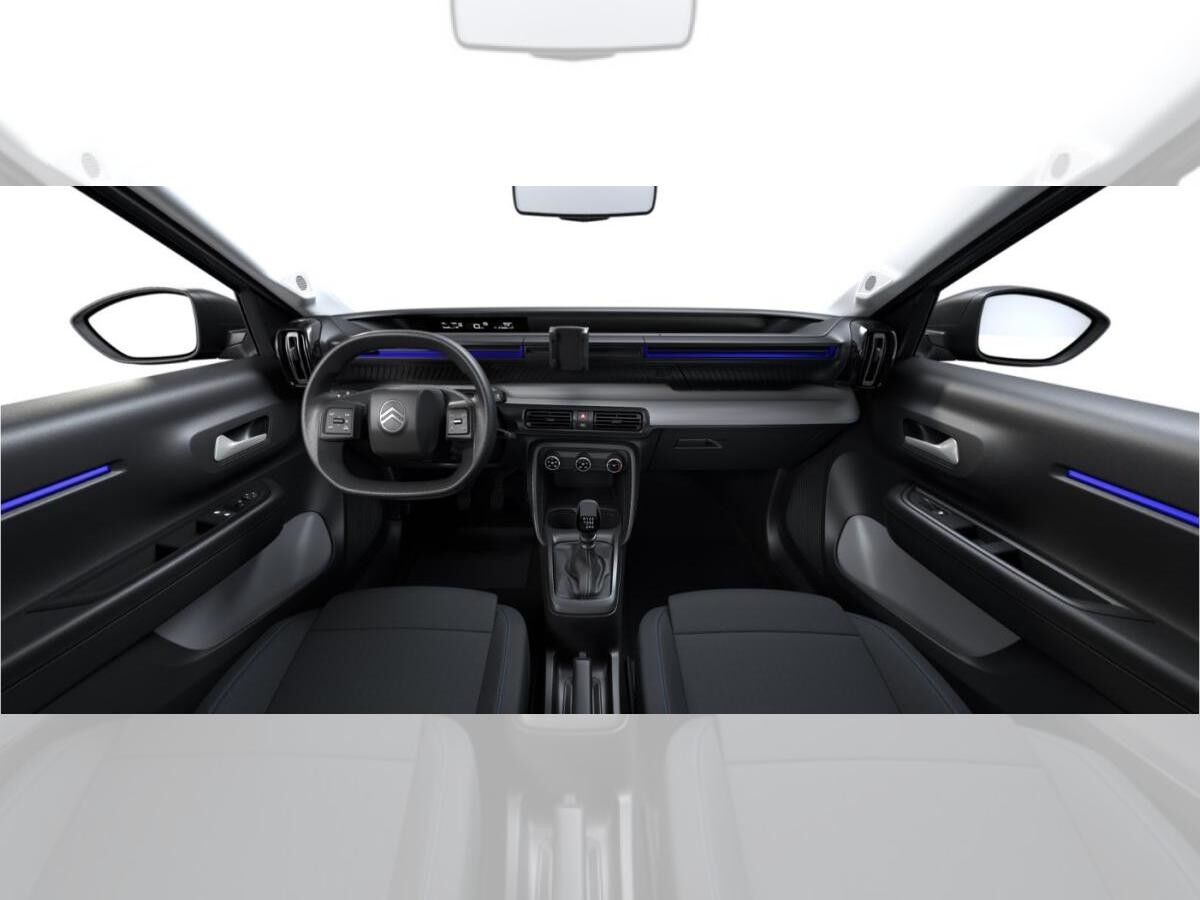 Citroën C3 ELEKTRO | YOU | PRIVAT | 11 kW OBC | ALLWETTER