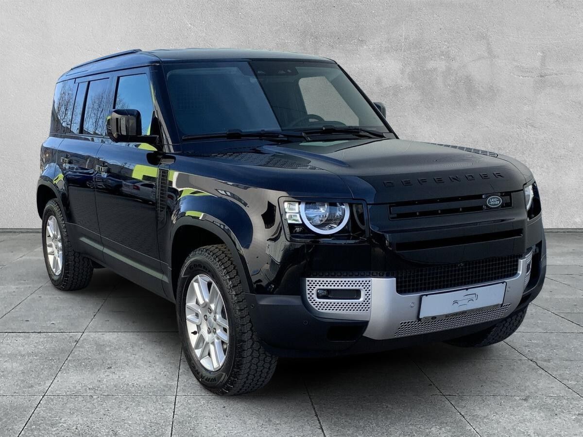 Land Rover Defender 110 D250 S Hard Top (sofort verfügbar)