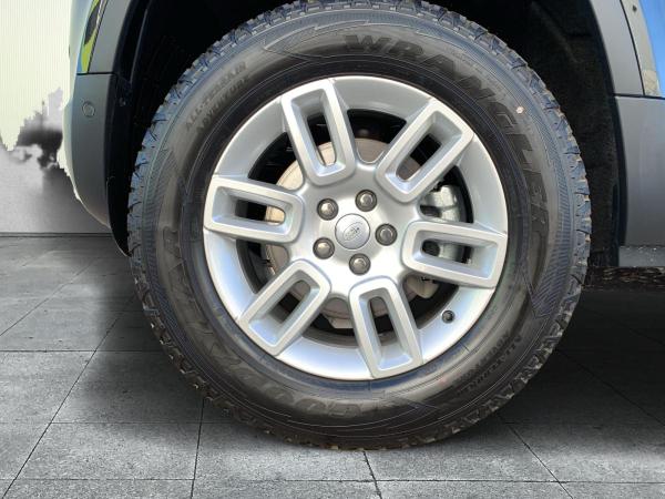 Land Rover Defender 110 D250 S Hard Top (sofort verfügbar)