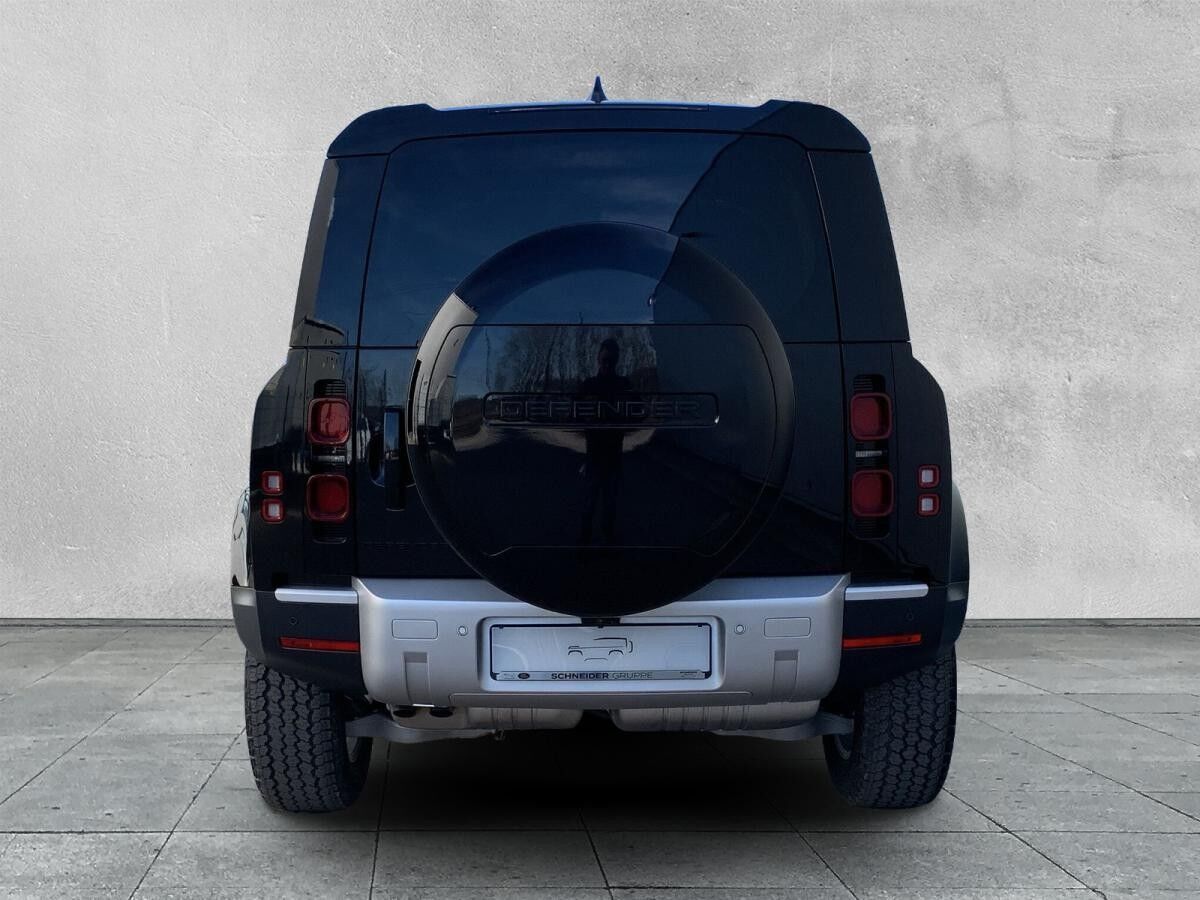 Land Rover Defender 110 D250 S Hard Top (sofort verfügbar)