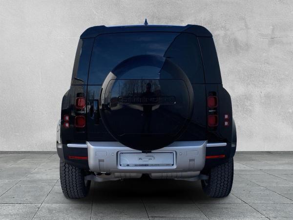 Land Rover Defender 110 D250 S Hard Top (sofort verfügbar)