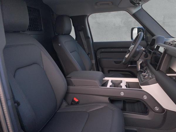 Land Rover Defender 110 D250 S Hard Top (sofort verfügbar)