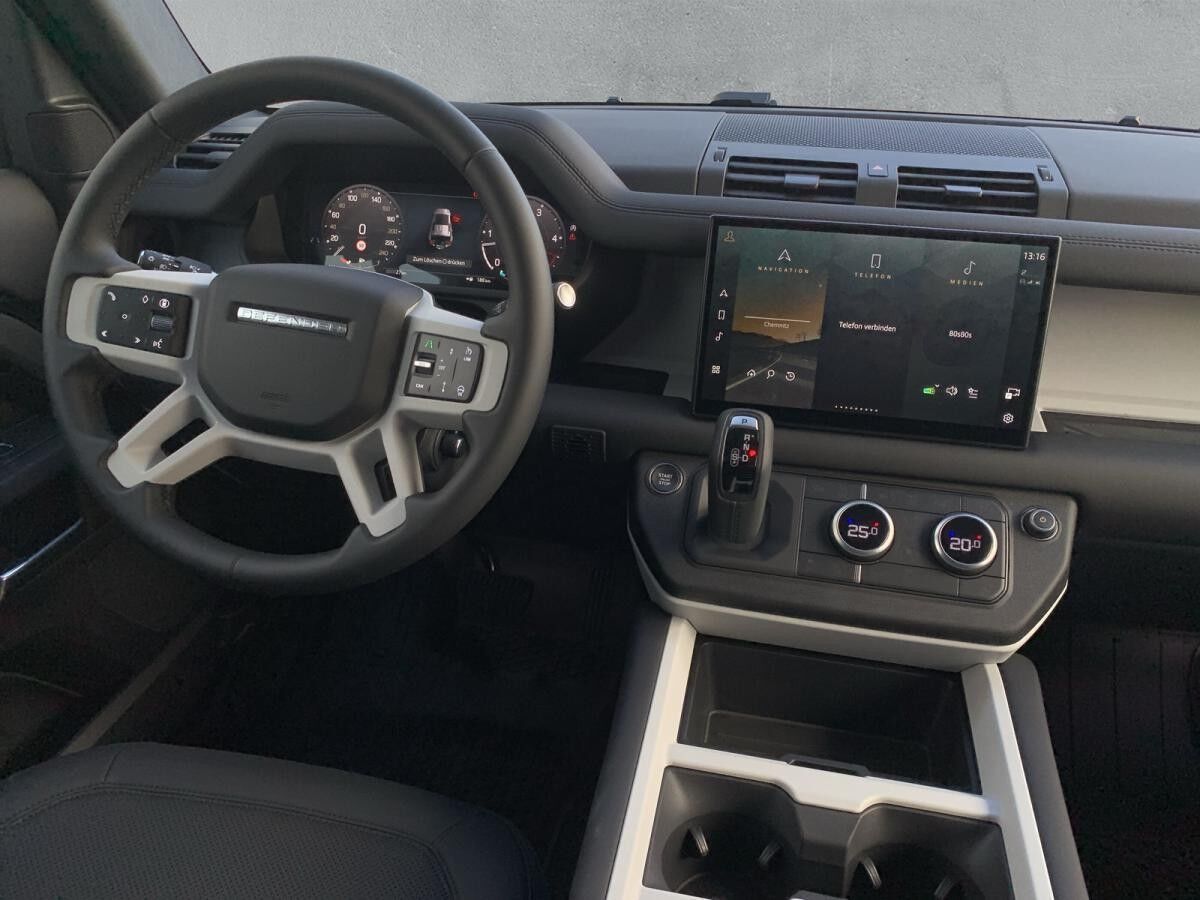 Land Rover Defender 110 D250 S Hard Top (sofort verfügbar)