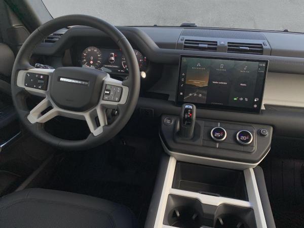 Land Rover Defender 110 D250 S Hard Top (sofort verfügbar)