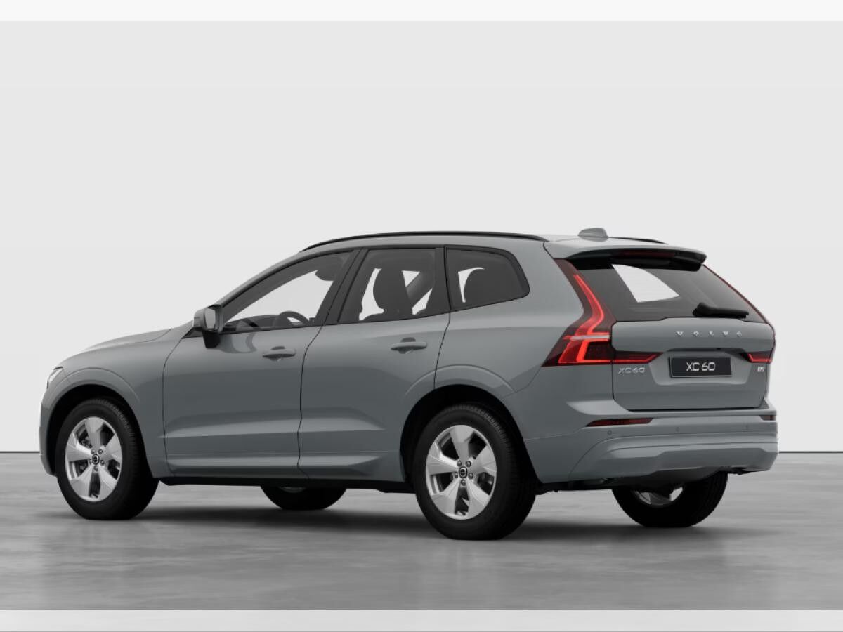 Volvo XC60 B5 Benzin Core AWD FACELIFT**GEWERBE BESTELLFAHRZEUG**