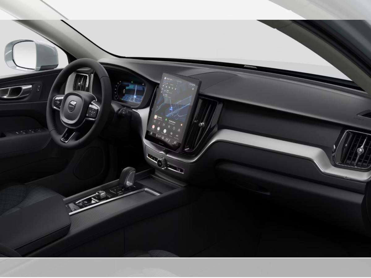 Volvo XC60 B5 Benzin Core AWD FACELIFT**GEWERBE BESTELLFAHRZEUG**