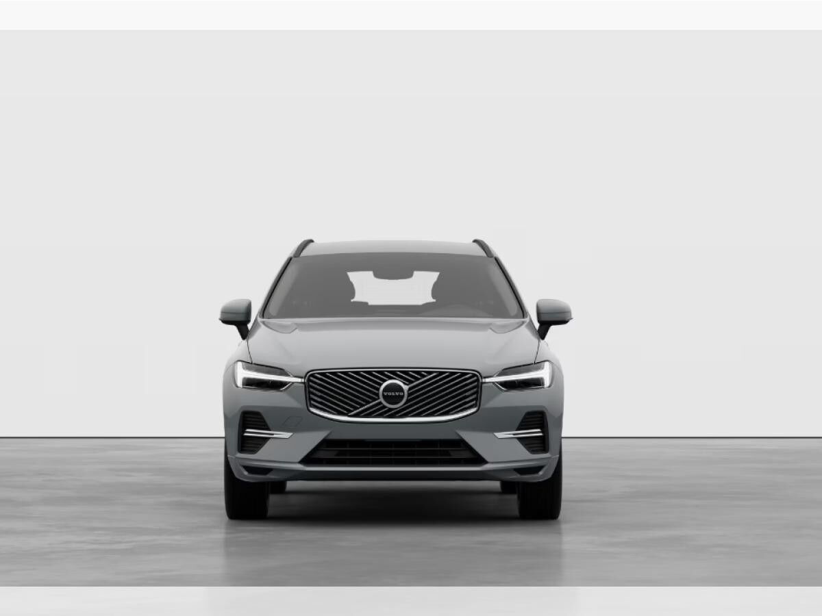 Volvo XC60 B5 Benzin Core AWD FACELIFT**GEWERBE BESTELLFAHRZEUG**