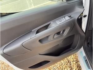 Toyota Proace City L1 verblecht 4-türig Electric⚡⚡ Duty 50 kWh 100 kW (136 PS) Black-Deal stufenlose Automatik