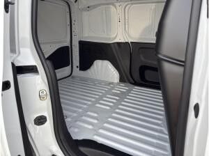 Toyota Proace City L1 verblecht 4-türig Electric⚡⚡ Duty 50 kWh 100 kW (136 PS) Black-Deal stufenlose Automatik