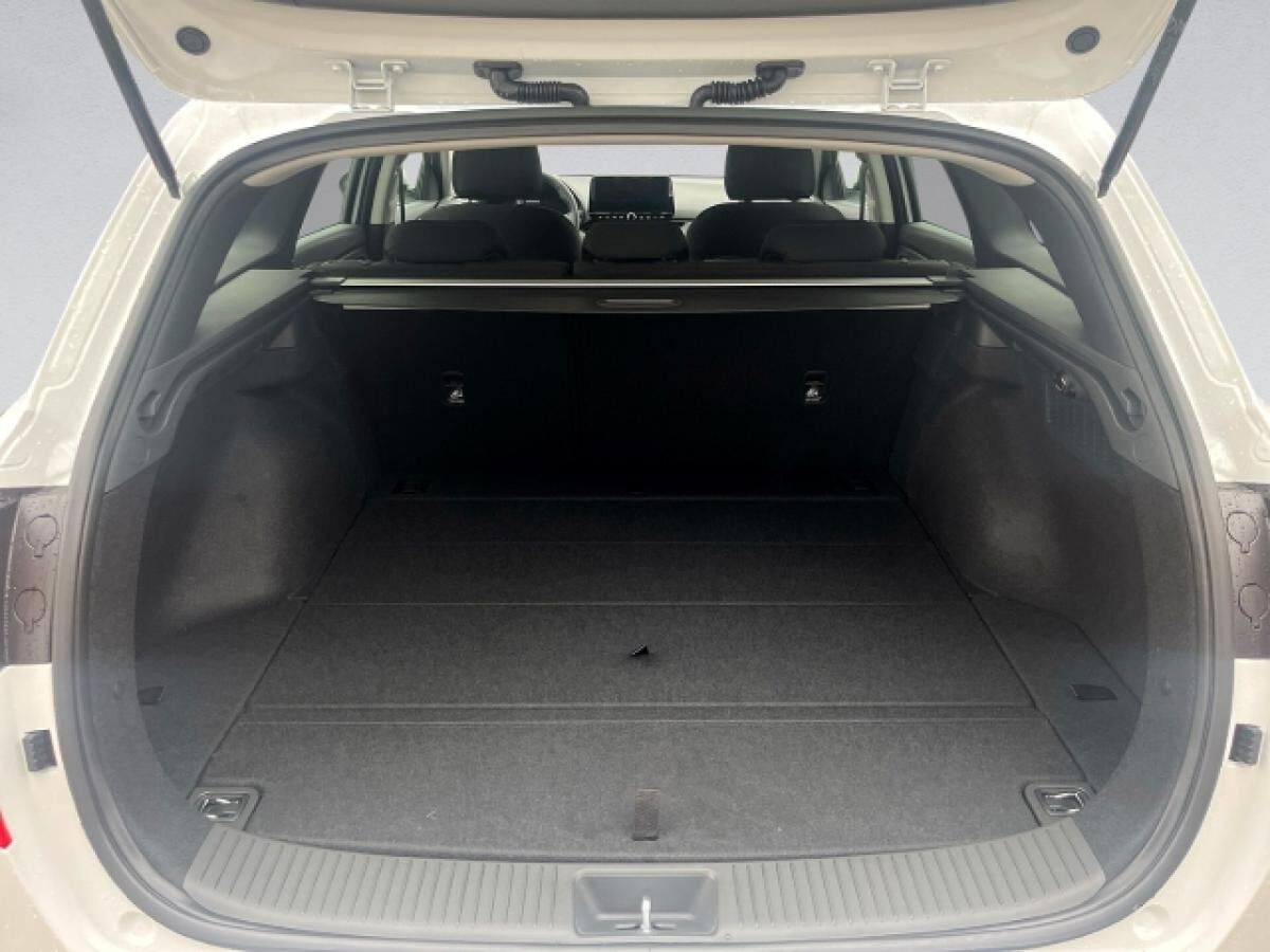 Hyundai i30 cw Kombi Automatik M-Hybrid LED Kamera