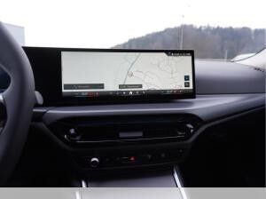 BMW i4 eDrive40 HeadUp AHK ACC 360Kamera Sportsitze LED DAB CurvedDisplay Lenkradhz Komfortzugang