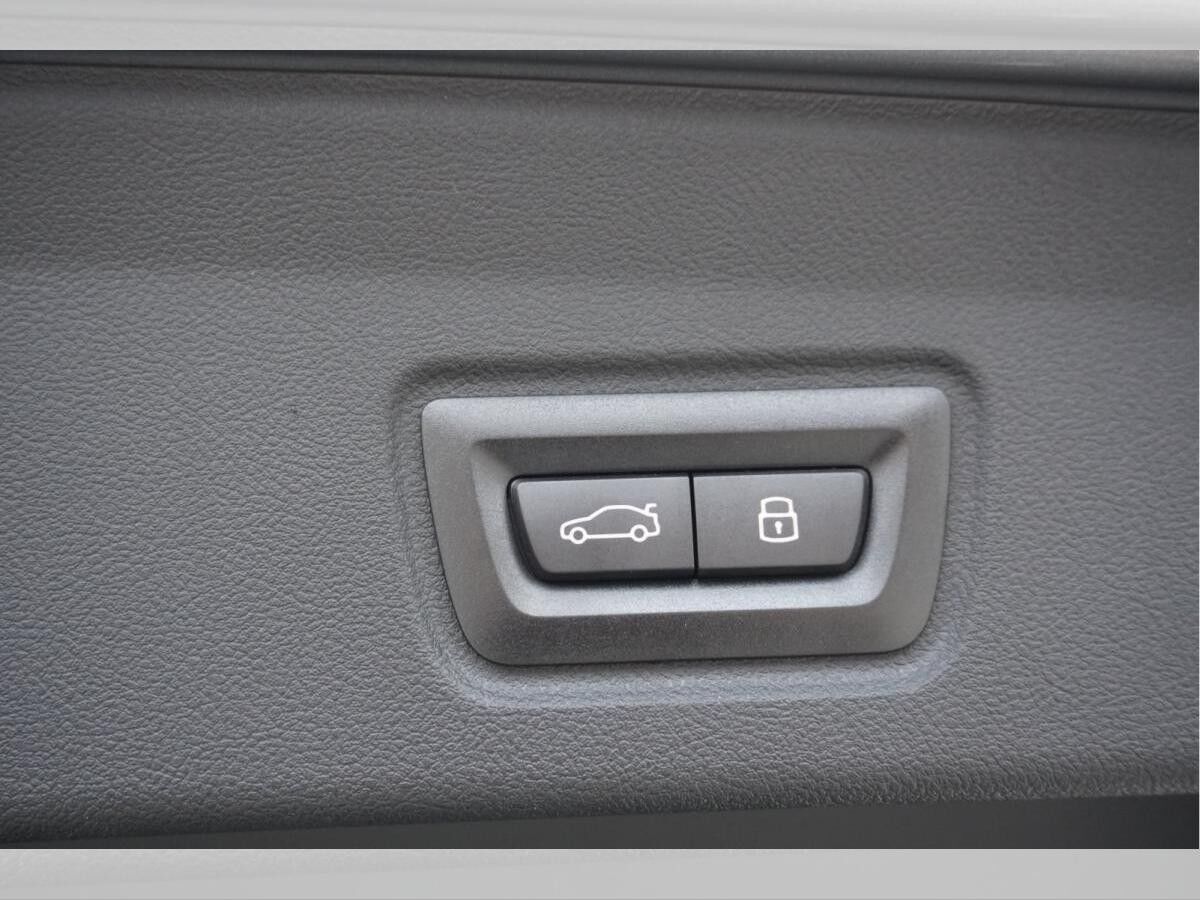 BMW i4 eDrive40 0,25% HeadUp AHK ACC Kamera Sportsitze LED Wireless Charging