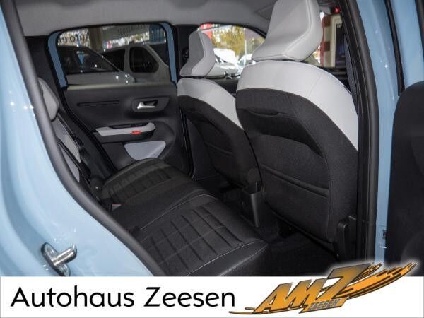 Citroën C3 Elektro Max ⚡inkl. Allwetterreifen, Winter-Paket & 11kw Onboard-Charger⚡