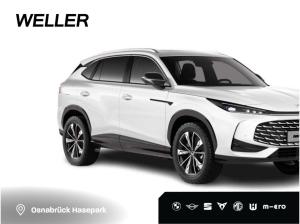 MG EHS MG HS PHEV Comfort