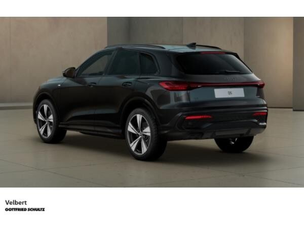 Audi Q5 TDI Quattro (Velbert)