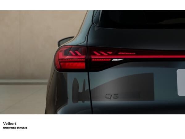 Audi Q5 TDI Quattro (Velbert)