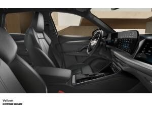 Audi Q5 TDI Quattro (Velbert)