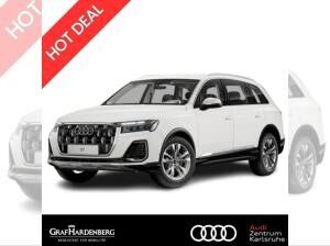 Audi Q7 50 TDI BESTELLAKTION *SCHWERBEHINDERTENAUSWEIS*