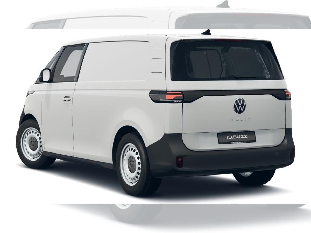 Volkswagen ID.Buzz Cargo Pure ! Bestellfahrzeug !