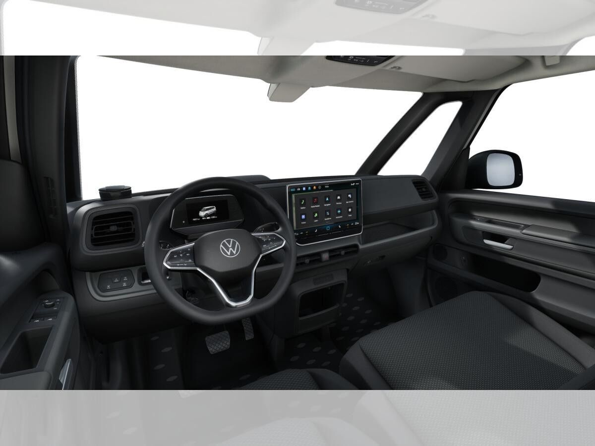 Volkswagen ID.Buzz Cargo Pure ! Bestellfahrzeug !
