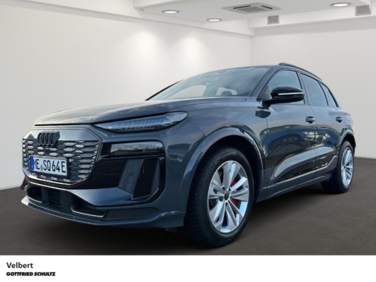 Audi SQ6 e-tron Edition One 360 kW (Velbert)