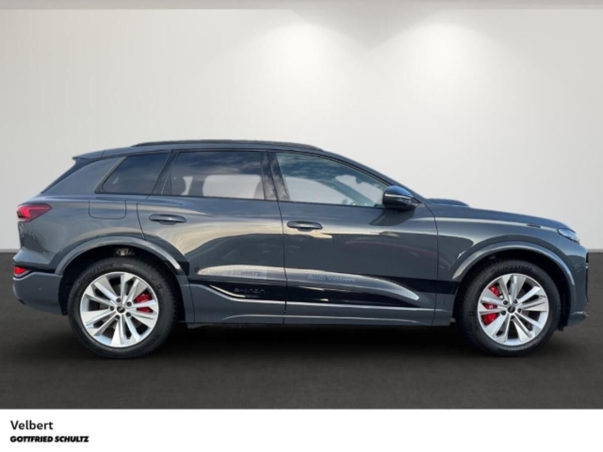 Audi SQ6 e-tron Edition One 360 kW (Velbert)