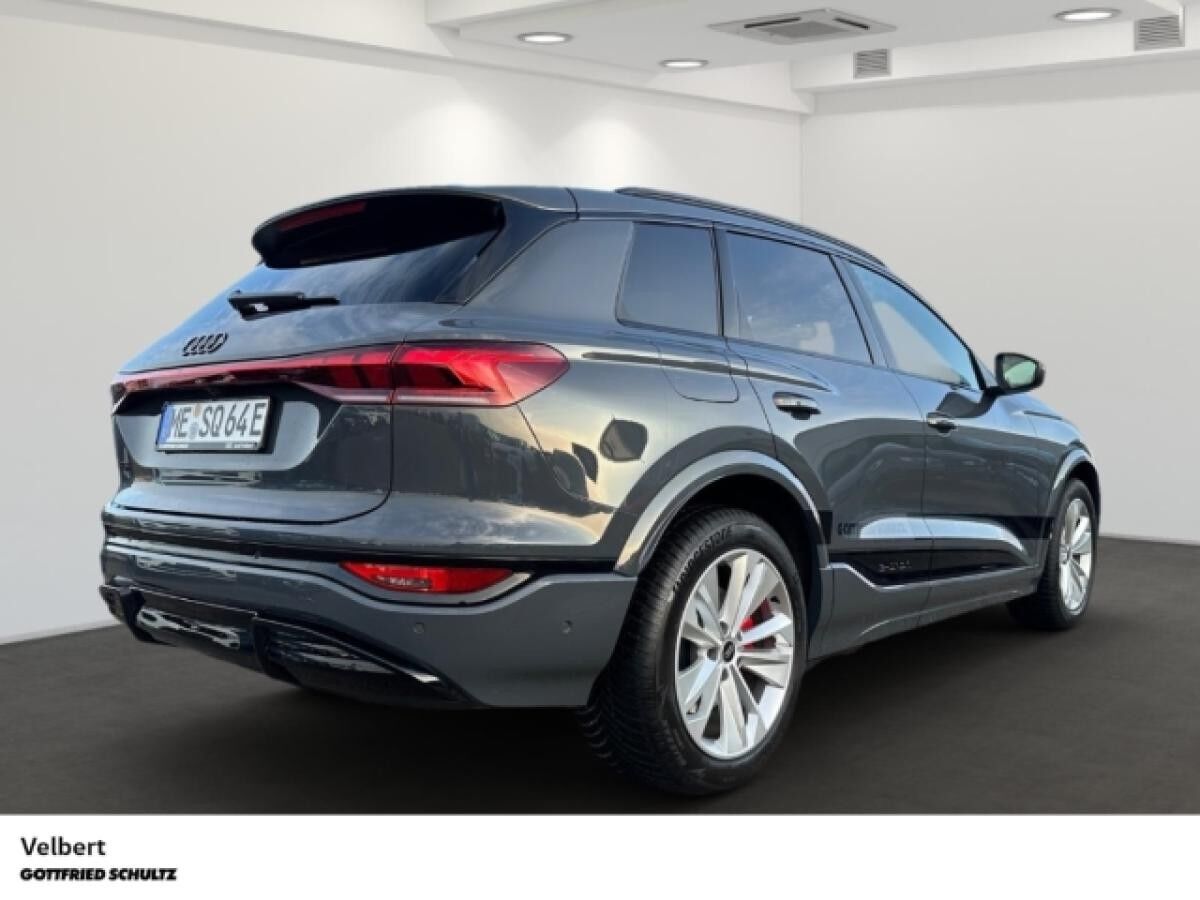 Audi SQ6 e-tron Edition One 360 kW (Velbert)