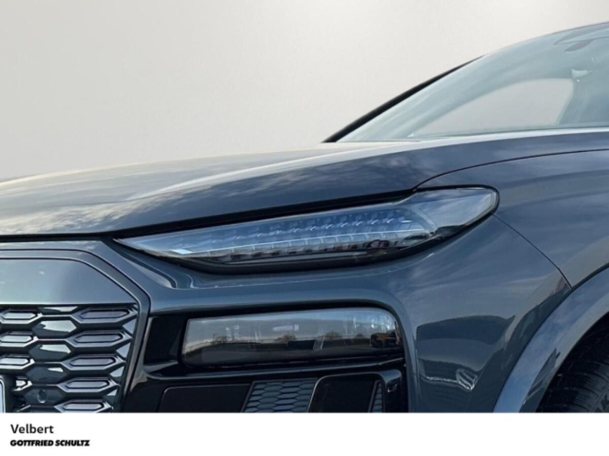 Audi SQ6 e-tron Edition One 360 kW (Velbert)