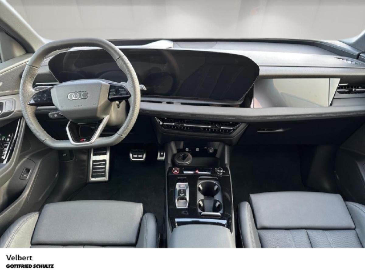 Audi SQ6 e-tron Edition One 360 kW (Velbert)