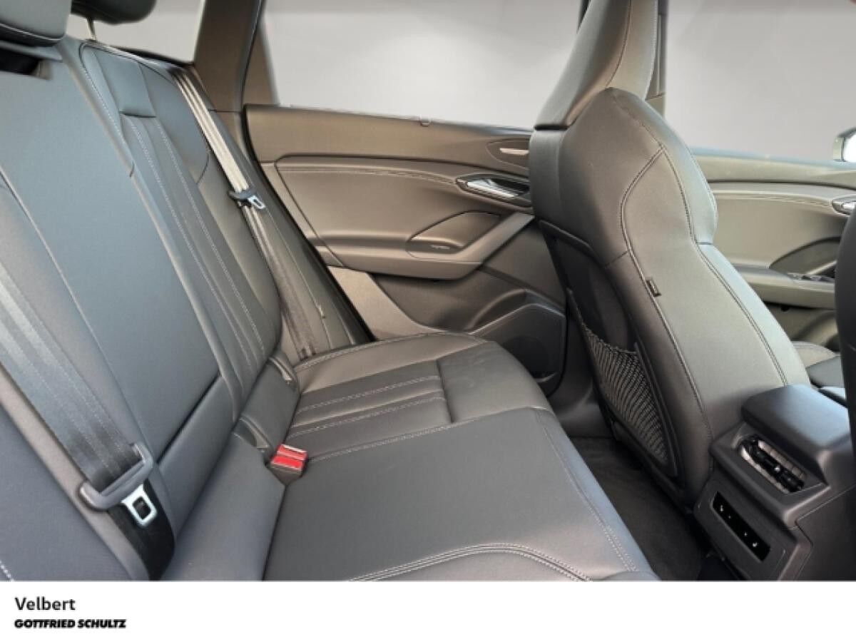 Audi SQ6 e-tron Edition One 360 kW (Velbert)