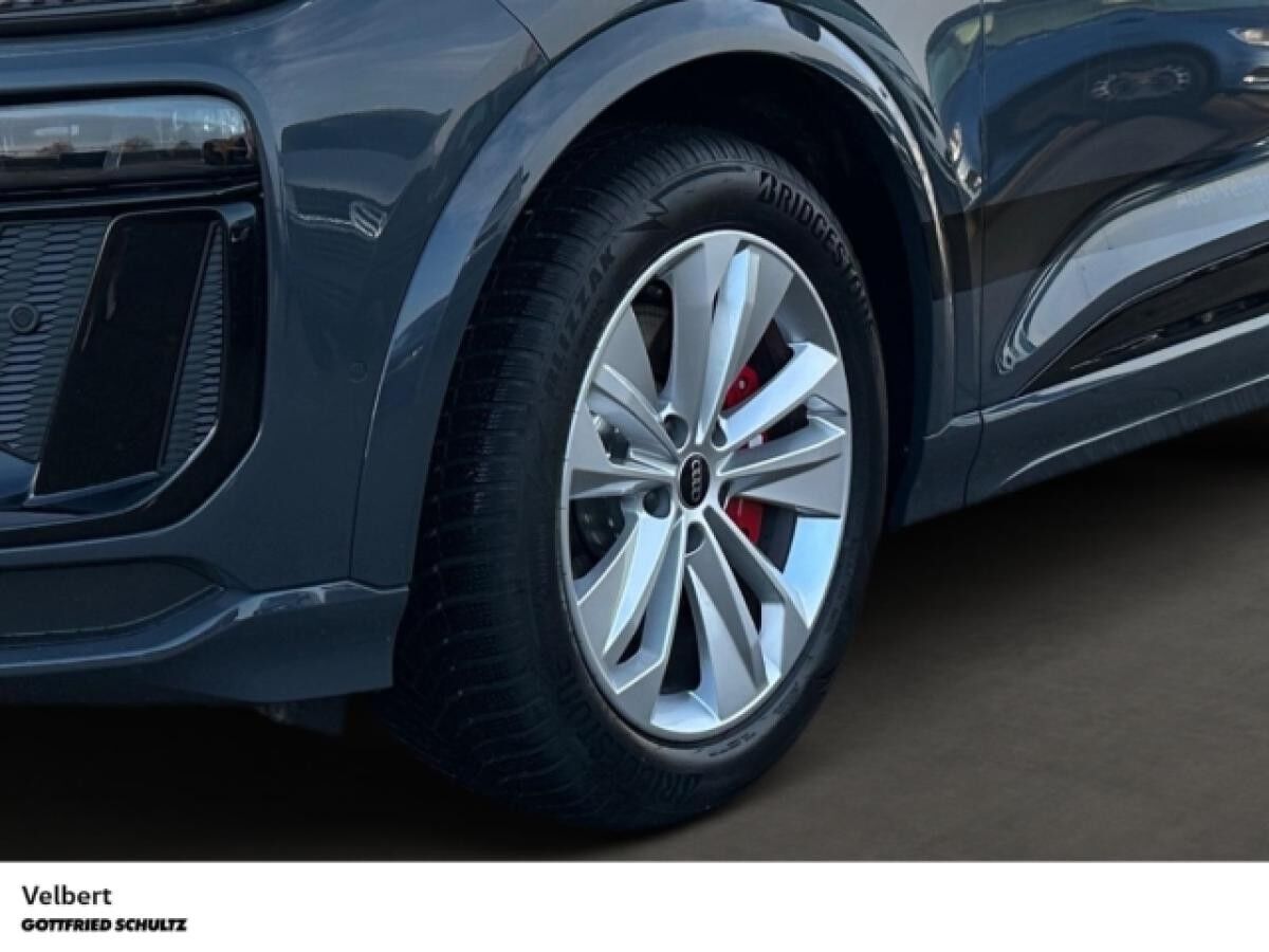 Audi SQ6 e-tron Edition One 360 kW (Velbert)