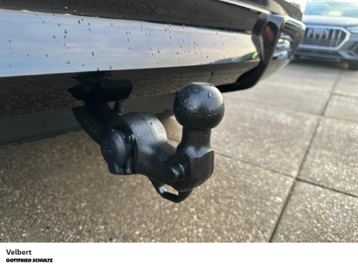 Audi SQ6 e-tron Edition One 360 kW (Velbert)