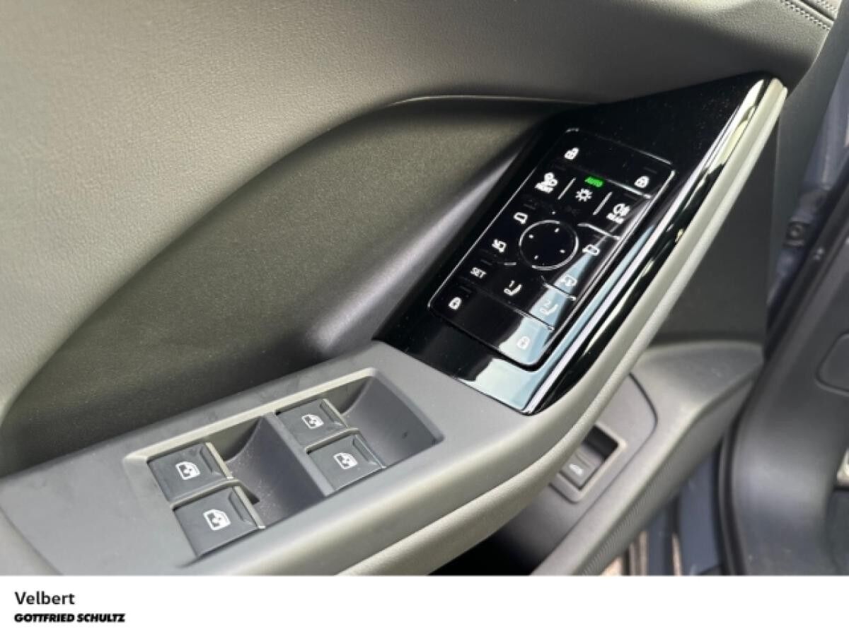 Audi SQ6 e-tron Edition One 360 kW (Velbert)