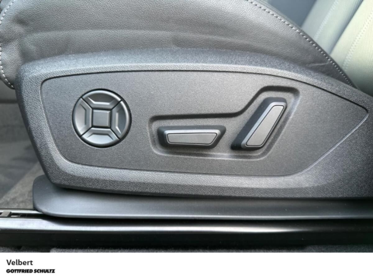 Audi SQ6 e-tron Edition One 360 kW (Velbert)