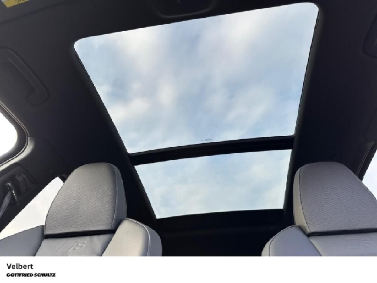 Audi SQ6 e-tron Edition One 360 kW (Velbert)