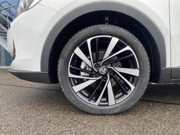 MG ZS Sonderaktion Hybrid+ LUXURY – Premium leasen, solange verfügbar!