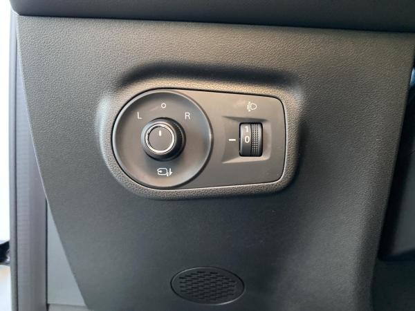 MG ZS Sonderaktion Hybrid+ LUXURY – Premium leasen, solange verfügbar!