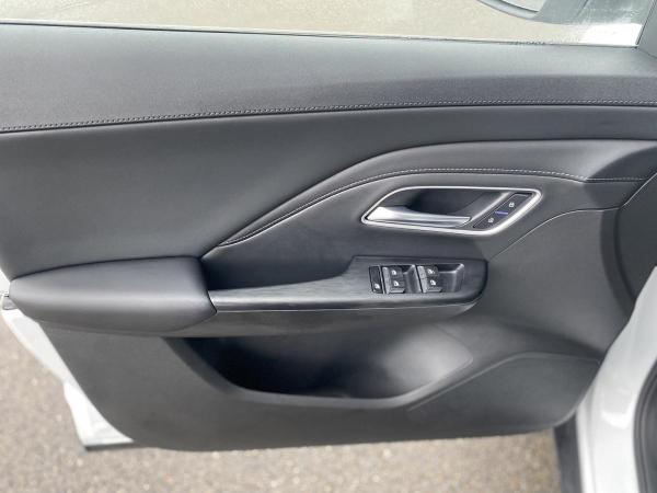 MG ZS Sonderaktion Hybrid+ LUXURY – Premium leasen, solange verfügbar!