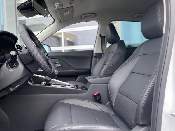 MG ZS Sonderaktion Hybrid+ LUXURY – Premium leasen, solange verfügbar!