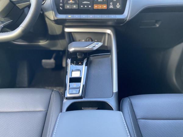 MG ZS Sonderaktion Hybrid+ LUXURY – Premium leasen, solange verfügbar!