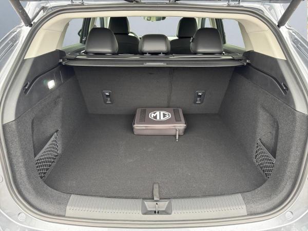 MG HS MG EHS PHEV Comfort 💸E-Auto-Förderprogramm💸bis 4.500€ sichern