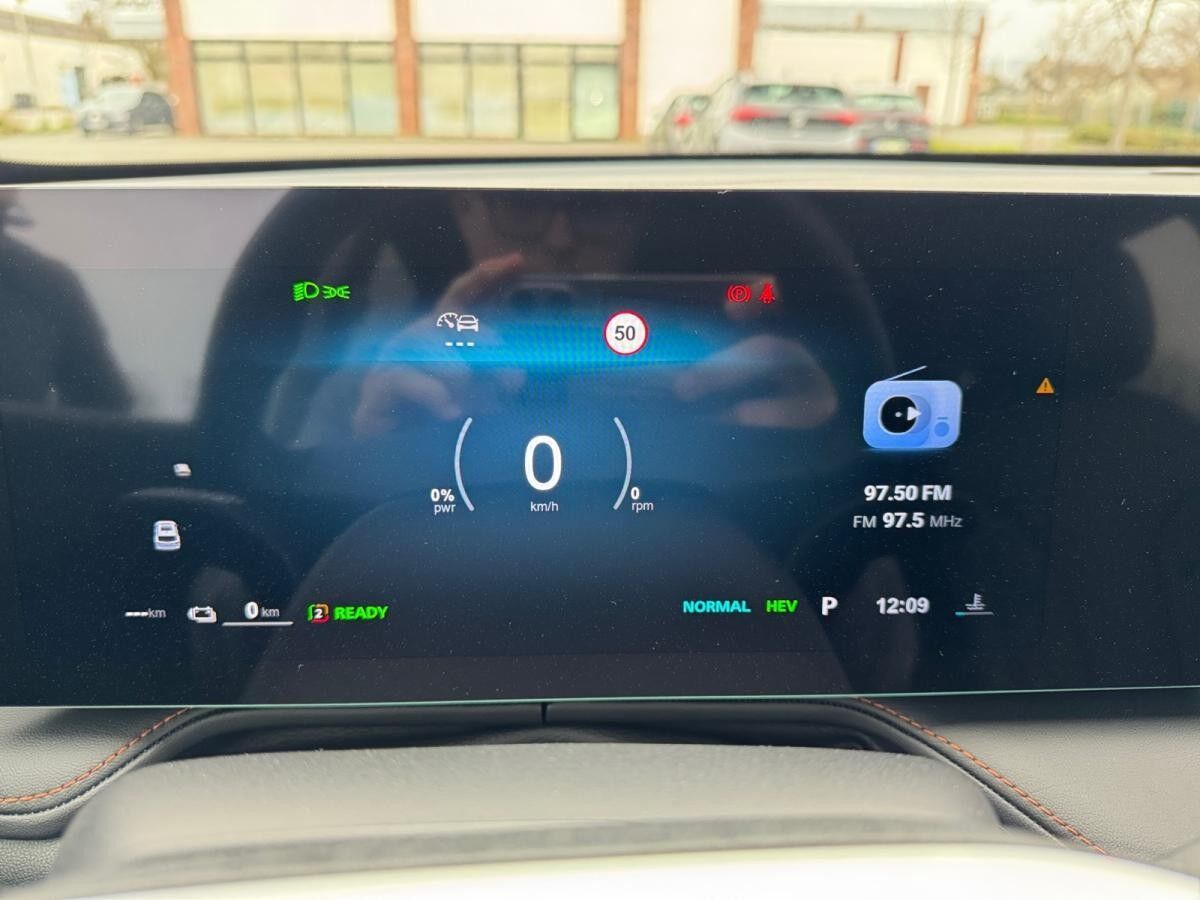 MG EHS 💎 MG HS PHEV Luxury Leasing – Mehr Luxus, weniger Verbrauch! 🚗